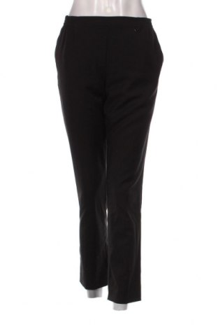 Дамски панталон C&A, Размер S, Цвят Черен, Цена 5,28 лв.