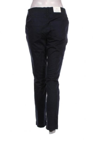 Pantaloni de femei C&A, Mărime XL, Culoare Albastru, Preț 68,09 Lei