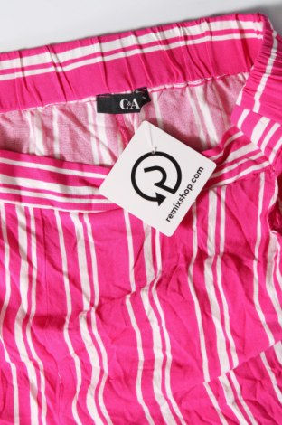 Dámské kalhoty  C&A, Velikost L, Barva Růžová, Cena  139,00 Kč