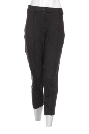 Γυναικείο παντελόνι C&A, Μέγεθος XL, Χρώμα Γκρί, Τιμή 10,76 €