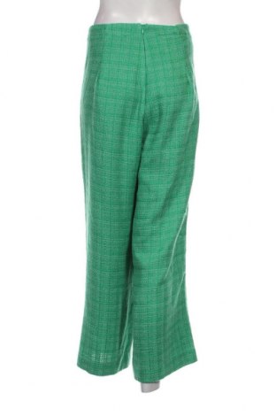 Γυναικείο παντελόνι C&A, Μέγεθος XL, Χρώμα Πράσινο, Τιμή 9,87 €