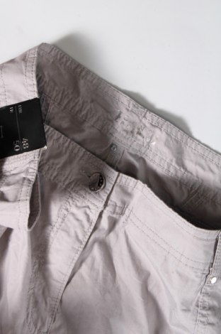 Γυναικείο παντελόνι C&A, Μέγεθος XXL, Χρώμα Γκρί, Τιμή 9,10 €