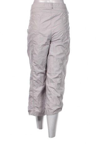 Γυναικείο παντελόνι C&A, Μέγεθος XXL, Χρώμα Γκρί, Τιμή 9,10 €