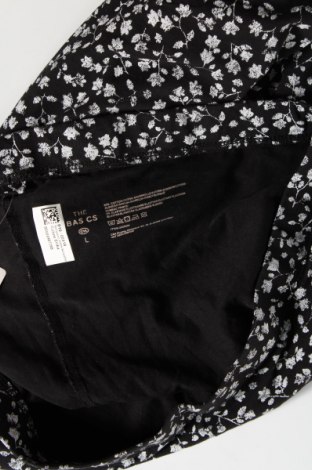 Дамски панталон C&S, Размер L, Цвят Черен, Цена 29,00 лв.