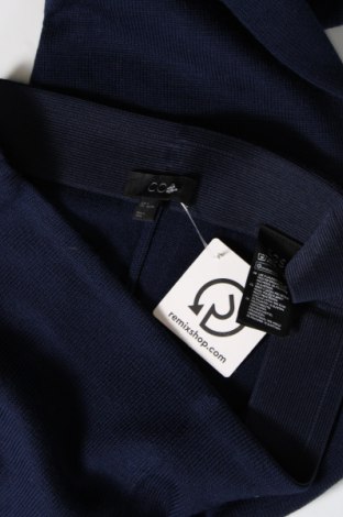 Γυναικείο παντελόνι COS, Μέγεθος S, Χρώμα Μπλέ, Τιμή 30,31 €