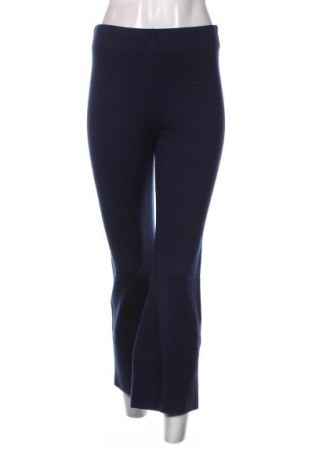 Γυναικείο παντελόνι COS, Μέγεθος S, Χρώμα Μπλέ, Τιμή 25,76 €