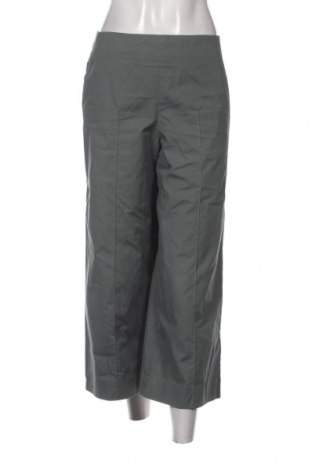 Pantaloni de femei COS, Mărime S, Culoare Verde, Preț 125,00 Lei