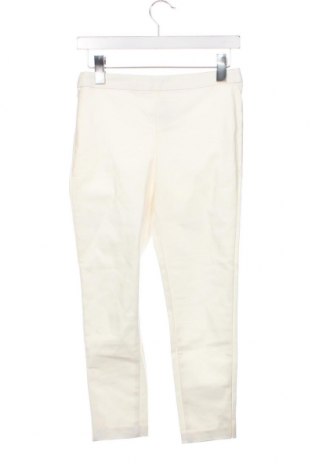 Γυναικείο παντελόνι Cache Cache, Μέγεθος S, Χρώμα Λευκό, Τιμή 6,67 €
