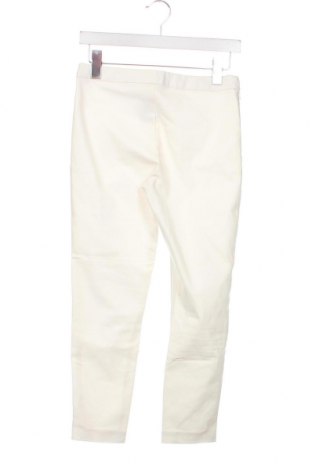 Dámské kalhoty  Cache Cache, Velikost S, Barva Bílá, Cena  187,00 Kč