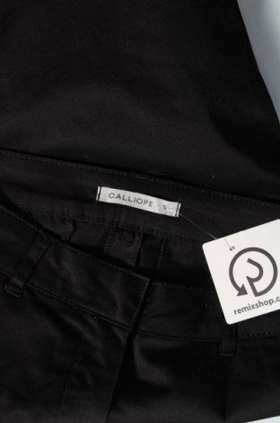 Dámské kalhoty  Calliope, Velikost M, Barva Černá, Cena  92,00 Kč
