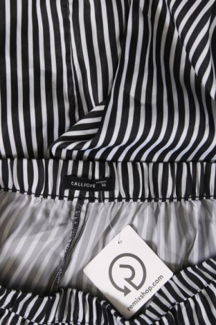 Γυναικείο παντελόνι Calliope, Μέγεθος XS, Χρώμα Πολύχρωμο, Τιμή 4,45 €