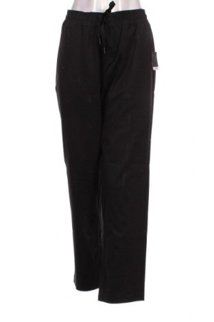 Damenhose Calvin Klein, Größe L, Farbe Schwarz, Preis 43,82 €