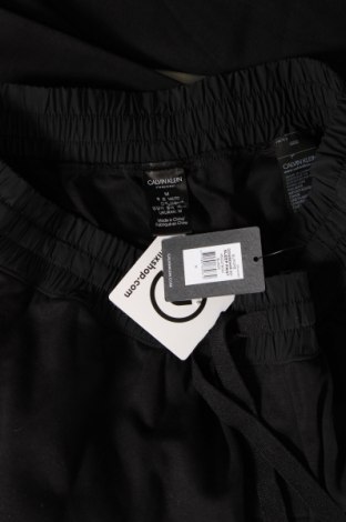 Пижама Calvin Klein, Размер M, Цвят Черен, Цена 74,12 лв.