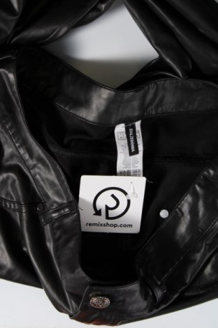 Γυναικείο παντελόνι Calzedonia, Μέγεθος M, Χρώμα Μαύρο, Τιμή 3,95 €