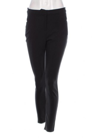 Дамски панталон Camaieu, Размер M, Цвят Черен, Цена 16,53 лв.