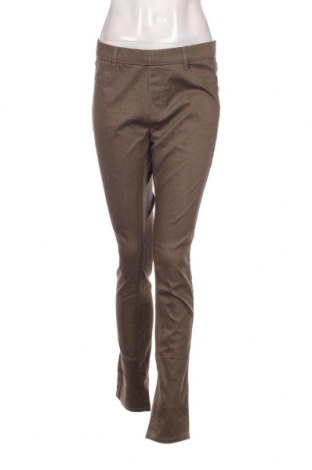 Дамски панталон Camaieu, Размер L, Цвят Сив, Цена 9,57 лв.