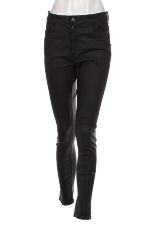 Дамски панталон Camaieu, Размер L, Цвят Черен, Цена 9,57 лв.