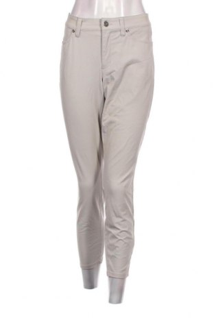 Дамски панталон Cambio, Размер M, Цвят Екрю, Цена 10,78 лв.