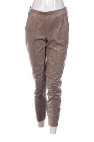 Pantaloni de femei Cambio, Mărime S, Culoare Bej, Preț 25,79 Lei