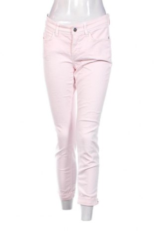 Pantaloni de femei Cambio, Mărime L, Culoare Roz, Preț 161,18 Lei