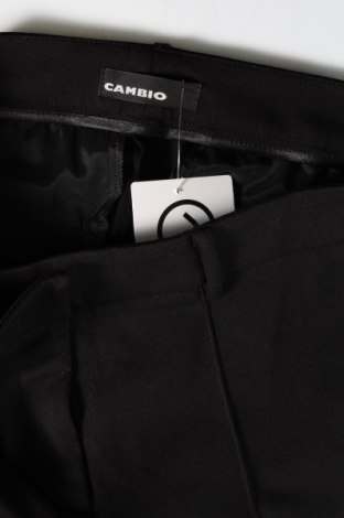 Damenhose Cambio, Größe L, Farbe Schwarz, Preis 6,14 €