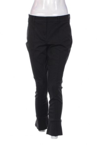 Γυναικείο παντελόνι Cambio, Μέγεθος L, Χρώμα Μαύρο, Τιμή 4,55 €