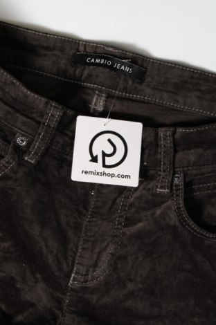 Дамски панталон Cambio, Размер M, Цвят Сив, Цена 49,00 лв.
