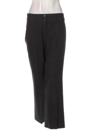 Дамски панталон Cambio, Размер S, Цвят Сив, Цена 14,21 лв.