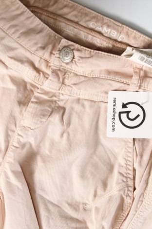 Дамски панталон Cambio, Размер M, Цвят Розов, Цена 8,33 лв.