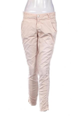 Γυναικείο παντελόνι Cambio, Μέγεθος M, Χρώμα Ρόζ , Τιμή 4,55 €