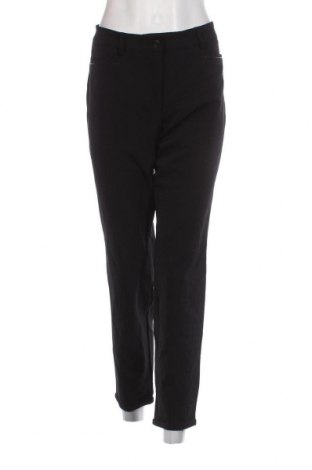 Дамски панталон Cambio, Размер L, Цвят Черен, Цена 16,66 лв.