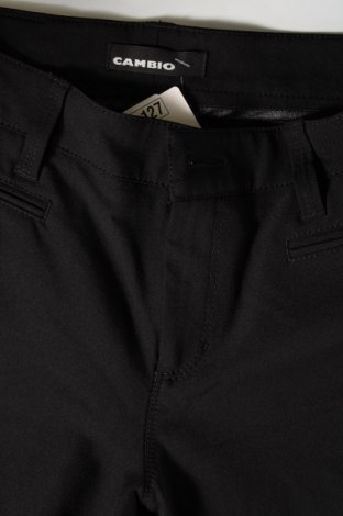 Dámské kalhoty  Cambio, Velikost M, Barva Černá, Cena  266,00 Kč