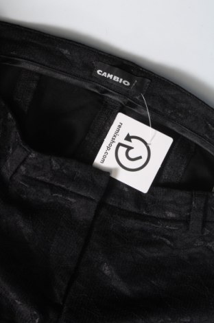 Pantaloni de femei Cambio, Mărime L, Culoare Negru, Preț 58,02 Lei