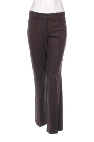 Γυναικείο παντελόνι Cambio, Μέγεθος M, Χρώμα Γκρί, Τιμή 15,76 €