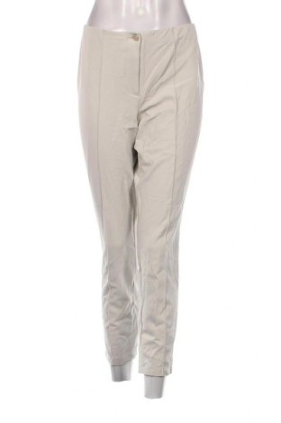 Γυναικείο παντελόνι Cambio, Μέγεθος L, Χρώμα  Μπέζ, Τιμή 30,31 €