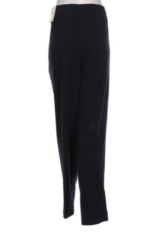 Γυναικείο παντελόνι Canda, Μέγεθος XXL, Χρώμα Μπλέ, Τιμή 10,53 €