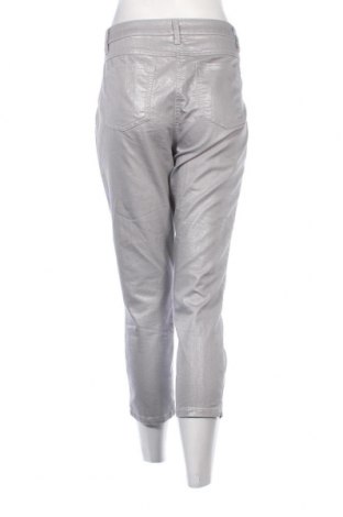 Дамски панталон Canda, Размер L, Цвят Сив, Цена 9,91 лв.