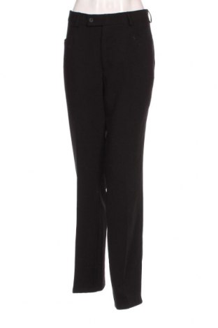 Γυναικείο παντελόνι Canda, Μέγεθος XXL, Χρώμα Μαύρο, Τιμή 7,36 €