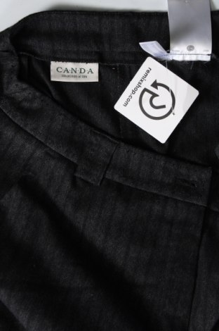 Damenhose Canda, Größe M, Farbe Grau, Preis 3,83 €