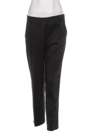 Γυναικείο παντελόνι Canda, Μέγεθος M, Χρώμα Γκρί, Τιμή 4,13 €