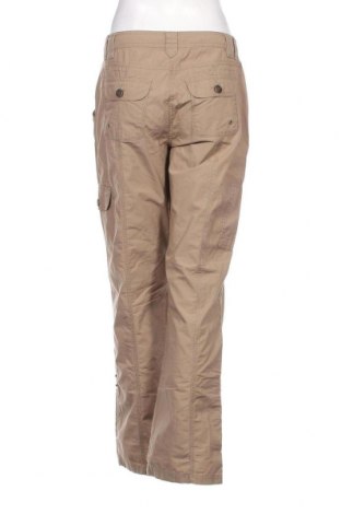 Pantaloni de femei Canda, Mărime M, Culoare Bej, Preț 99,87 Lei