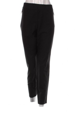 Γυναικείο παντελόνι Canda, Μέγεθος XL, Χρώμα Μαύρο, Τιμή 10,76 €
