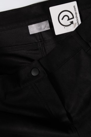 Damenhose Canda, Größe XL, Farbe Schwarz, Preis € 6,66