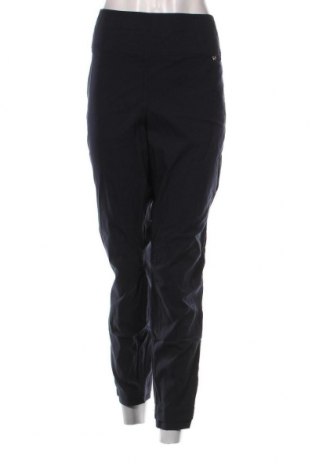 Pantaloni de femei Canda, Mărime XL, Culoare Albastru, Preț 52,46 Lei