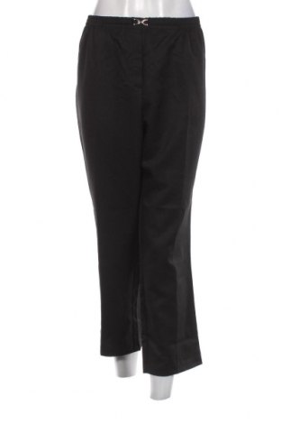 Γυναικείο παντελόνι Canda, Μέγεθος XXL, Χρώμα Μαύρο, Τιμή 9,15 €