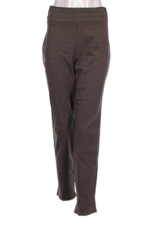 Γυναικείο παντελόνι Canda, Μέγεθος XL, Χρώμα Πολύχρωμο, Τιμή 5,20 €