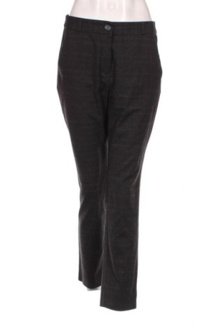 Γυναικείο παντελόνι Canda, Μέγεθος S, Χρώμα Γκρί, Τιμή 2,67 €