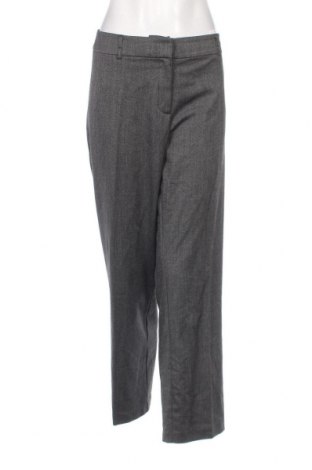 Pantaloni de femei Canda, Mărime XXL, Culoare Gri, Preț 57,23 Lei
