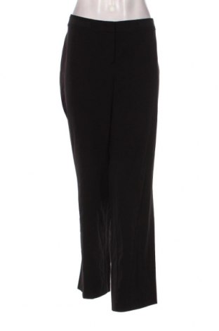 Γυναικείο παντελόνι Canda, Μέγεθος XL, Χρώμα Μαύρο, Τιμή 7,89 €