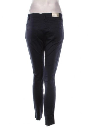 Дамски панталон Carla Ferroni, Размер M, Цвят Син, Цена 8,70 лв.